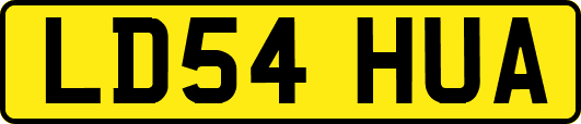 LD54HUA