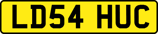 LD54HUC