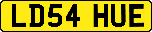 LD54HUE