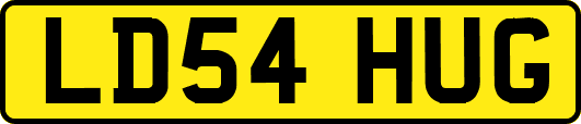 LD54HUG