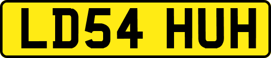 LD54HUH
