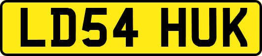LD54HUK