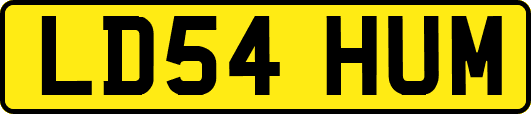 LD54HUM