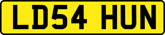 LD54HUN
