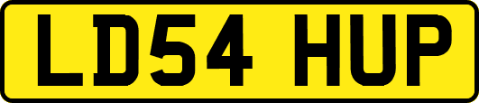 LD54HUP