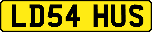 LD54HUS