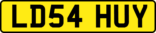 LD54HUY