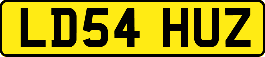 LD54HUZ