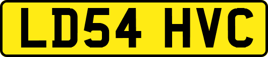 LD54HVC