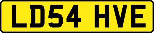 LD54HVE