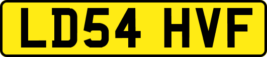 LD54HVF