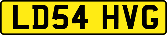 LD54HVG