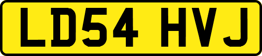 LD54HVJ