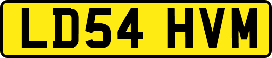 LD54HVM