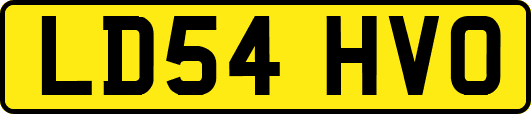 LD54HVO