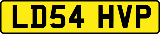 LD54HVP