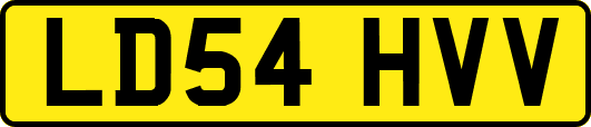 LD54HVV