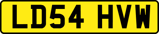 LD54HVW
