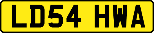 LD54HWA