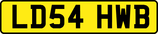 LD54HWB