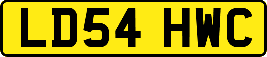 LD54HWC