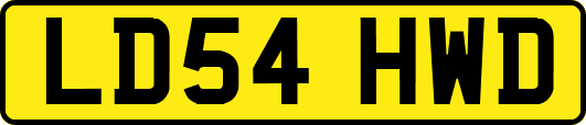 LD54HWD
