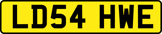 LD54HWE
