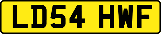 LD54HWF