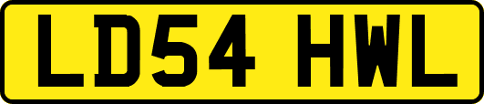 LD54HWL