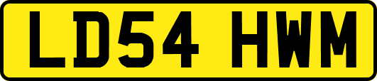 LD54HWM