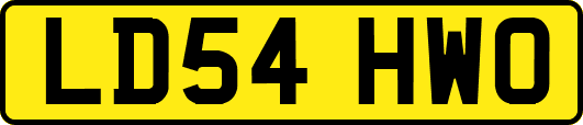 LD54HWO