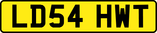 LD54HWT
