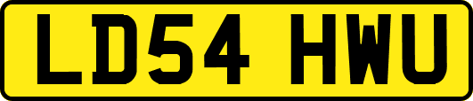 LD54HWU