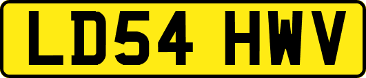 LD54HWV