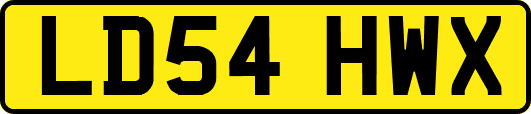 LD54HWX