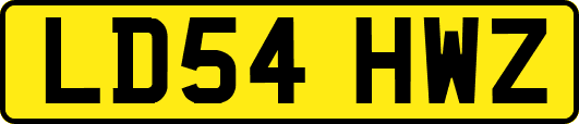 LD54HWZ