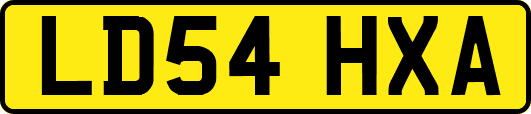 LD54HXA