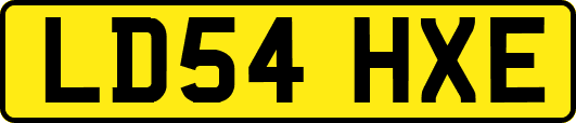 LD54HXE