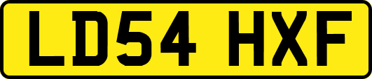 LD54HXF