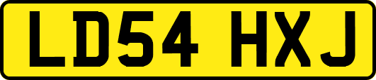 LD54HXJ
