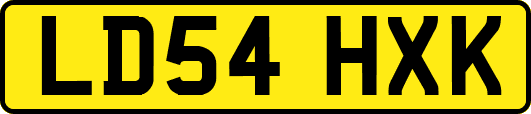 LD54HXK