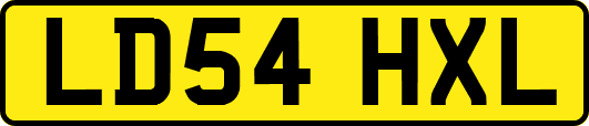 LD54HXL