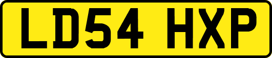 LD54HXP