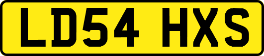 LD54HXS