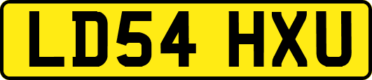 LD54HXU