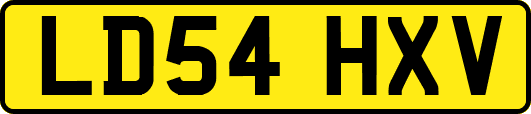 LD54HXV