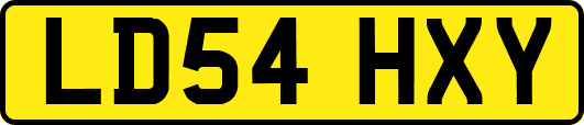 LD54HXY