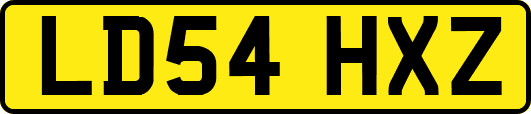 LD54HXZ