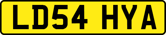 LD54HYA