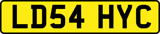 LD54HYC